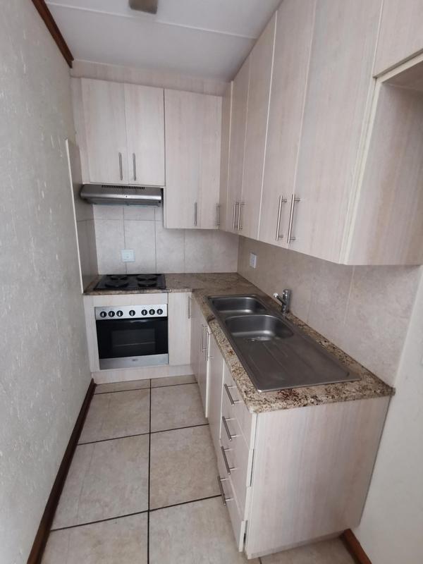 To Let 2 Bedroom Property for Rent in Die Bult North West